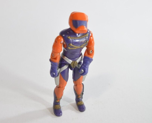 Annihilator gi joe - /,