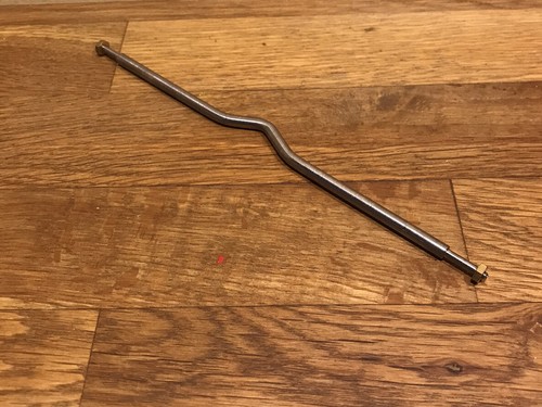 Axe roues avant - axe, de