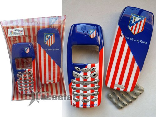 Coque nokia 3310 3410 - coque,