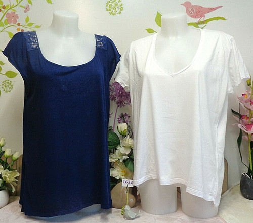 Lot vêtements occasion - , femme