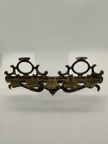 Ancien porte pipes mural - ancien,