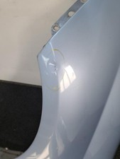 Aile avant gauche FIAT GRANDE