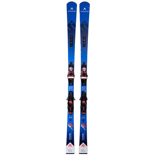 Ski occasion dynastar - occasion,