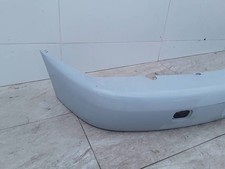 6N0807221B PARE-CHOC ARRIÈRE