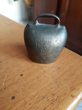Cloche Ancienne
