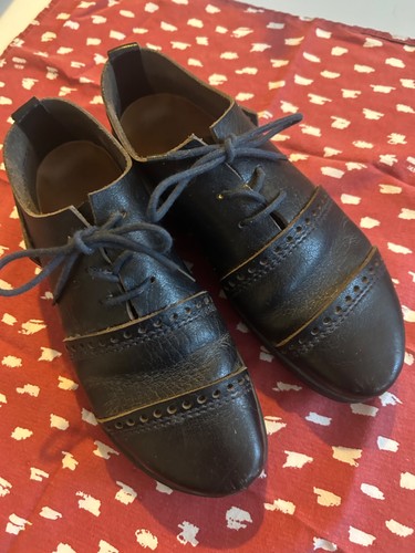 Trippen shoes womens 7 5 - 38, /
