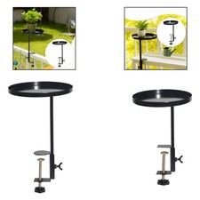 Étagère à pour rebord de