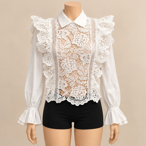 Chemisier femme golden paris - golden,