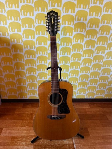 Guitare acoustique guild - acoustique,