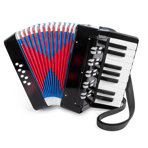Accordeon