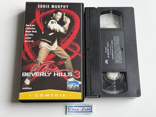 Flic beverly hills 3 - flic, de