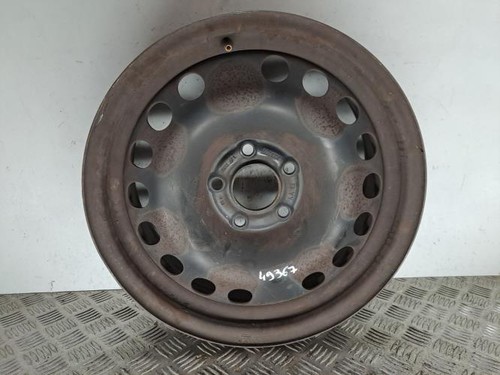 Jante opel meriva - opel, 1