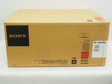 Projecteur SONY VPL-VW1100ES