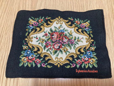 Tapis Sylvanian Families Early