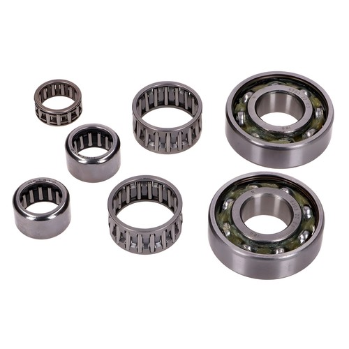 Kit supports moteur - de,
