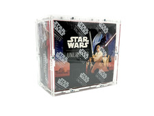Protection pour Star Wars