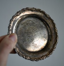 Soucoupes PAN AM American