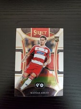 Matias Arezo - 2023-24 Panini