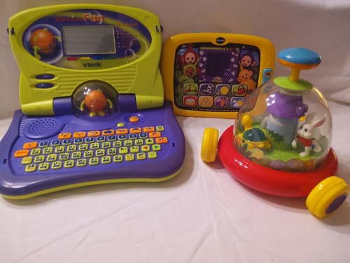Ordinateur fun super - fun,