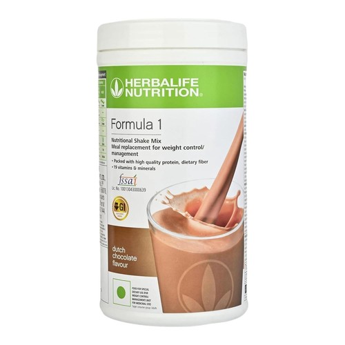Herbalife nutrition formula - nutrition,