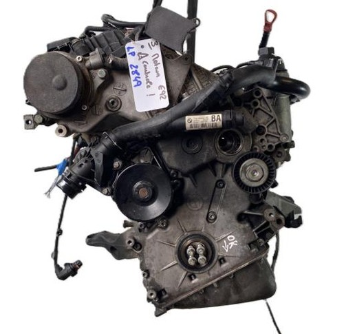Moteur bmw serie e92 - bmw, 3