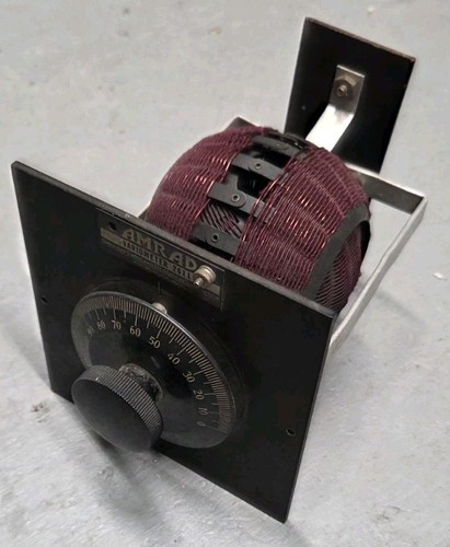 Rare antique amrad 2611 - amrad,