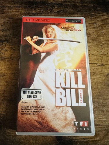 Kill bill volume - kill,