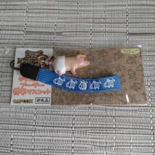 Mascotte mobile Jumbo Village