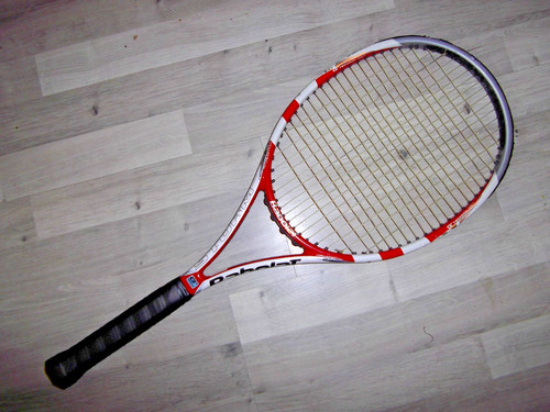 Raquette tennis babolat pure - tennis,