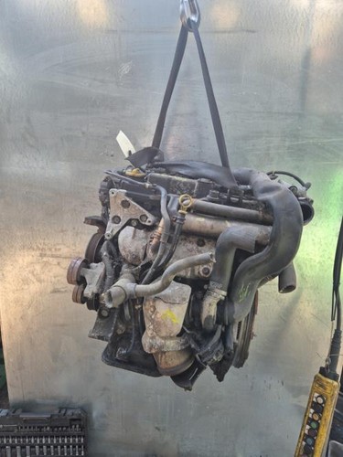 Moteur opel astra - h, phase
