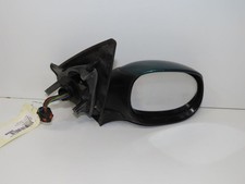 retroviseur exterieur