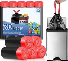 Sac Poubelle 30L avec