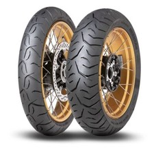 Pneus Moto 100/90-19 Dunlop 57V TRAILMAX MERIDIAN