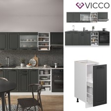 Kitchenette Cuisine intégrée