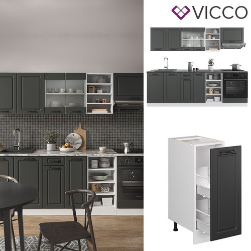 Kitchenette cuisine intégrée - kitchenette,