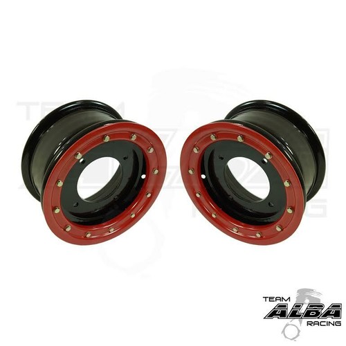 Roues avant honda trx 450r - trx,