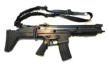 PROP FN HERSTAL BELGIUM FN SCAR  NUMEROUS PRODUCTIONS PHOENIX ONE INTERNATIONAL!