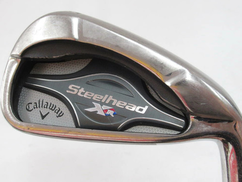 Callaway steelhead acier - callaway, 5i