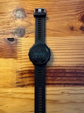 MONTRE NOIR GARMIN FORERUNNER
