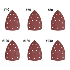 Disque Abrasif Pour Ponceuse