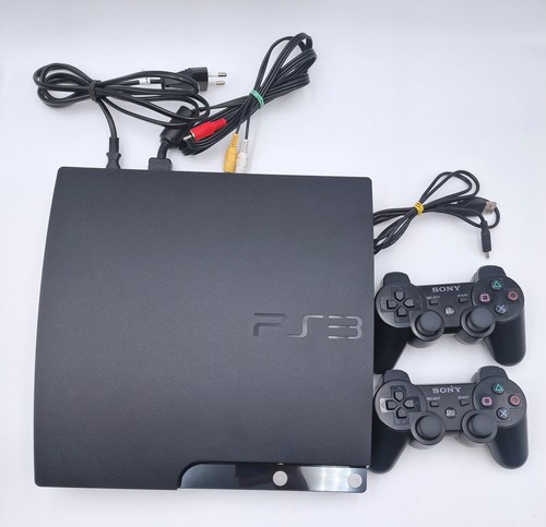 Console sony playstation ps3 - console,
