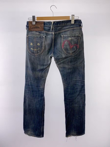 Jeans droits evisu - evisu, 28