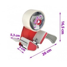 Pistolet Dévidoir Dérouleur