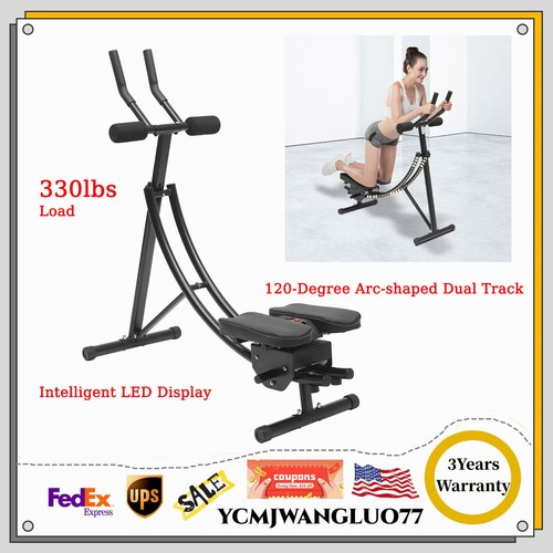 Machine coaster abdominal - ab,