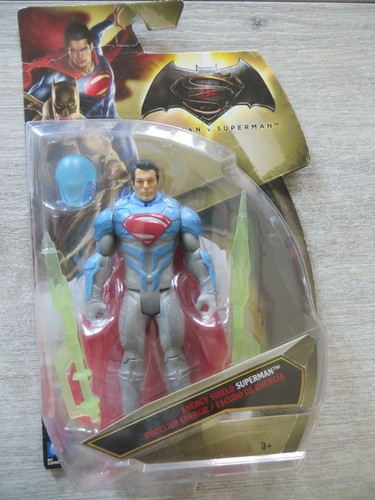 Figurine batman superman - figurine,