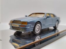 VF Model Cars 1/43 Handbuilt Aston Martin Lagonda Sedan 1994. Very Rare! 