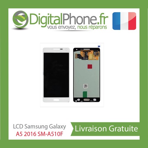 Ecran lcd origine samsung - lcd,