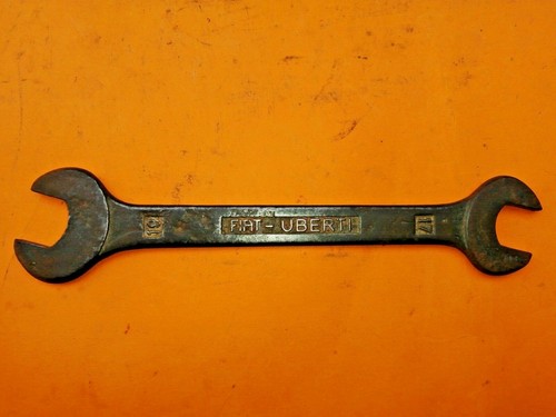 Wrench fiat uberti tool - 17/19,