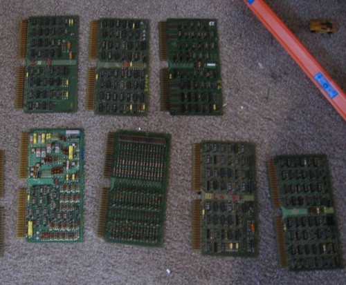 Lot ge fanuc - !,