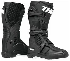 Botte moto cross Thor pour